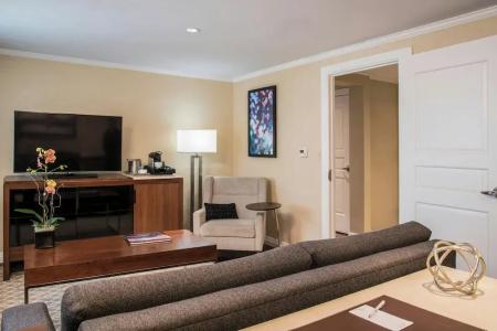 The Warwick Rittenhouse Square Philadelphia - 77