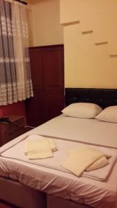 Kule Pansiyon - 16
