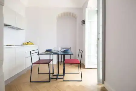 Dimora Cummà Marì - 2