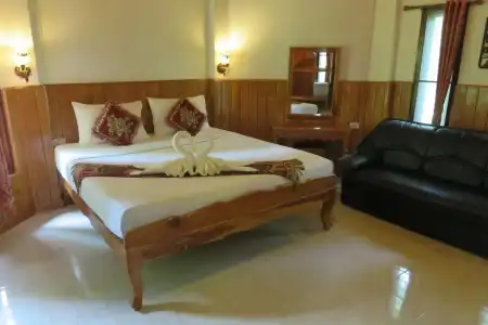 Macura Resort - 3