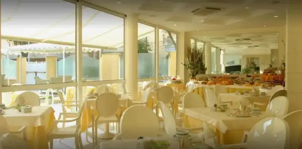 Luna Riccione Aqua Spa - Adults Only - 16