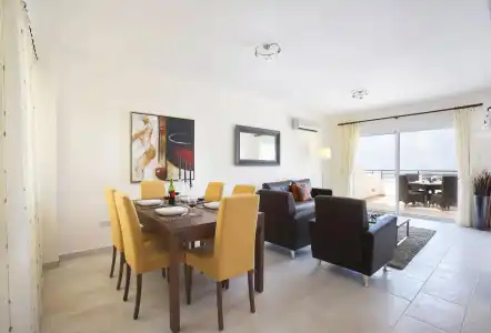 Chloraka Terrace Apartments - 15