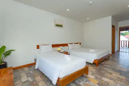 Bauhinia Resort Phu Quoc - 50