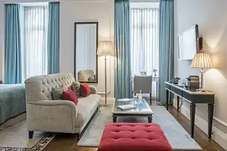 InterContinental Porto - Palacio das Cardosas by IHG - 19