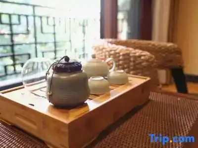 YeNanning East Railway Station Jiuquwan Hot Spring) - 77