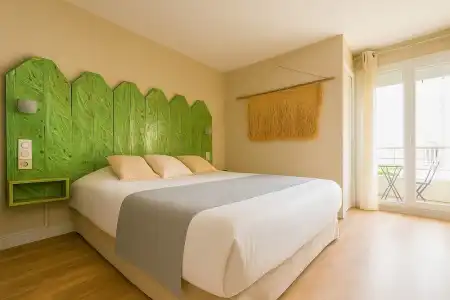 Logis Hôtel les Grenadines - 51