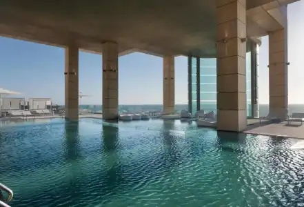 Royal Beach Tel Aviv - 30