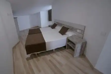 Apartaments Ponent - 123