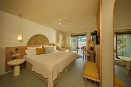 Salino Port Soller - Adults Only +16 - 111