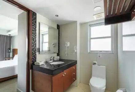 Ocean Dream Cancún by GuruHotel - 150