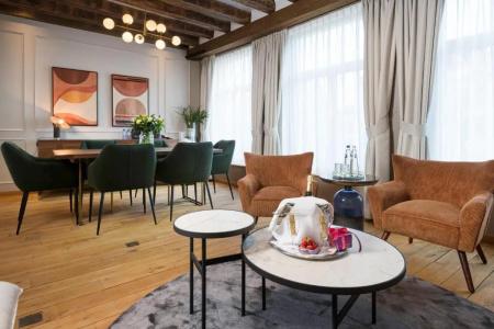 Martin's Relais - 120