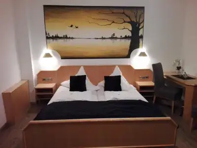 DreiKönig & Restaurant SeeGourmet - 8