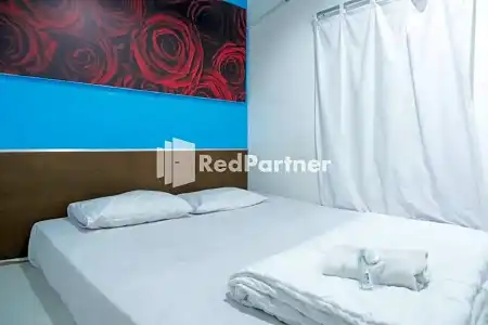 Clean Room at House of Joy Sopalan - 6