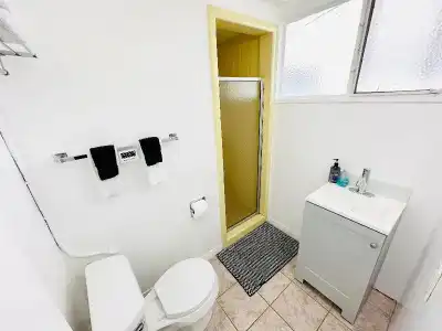A Place In The Sun - Adults Only - 53