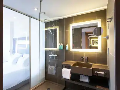 Novotel Sofia - 8