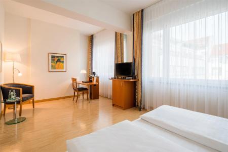 Best Western Am Strassberger Tor - 66