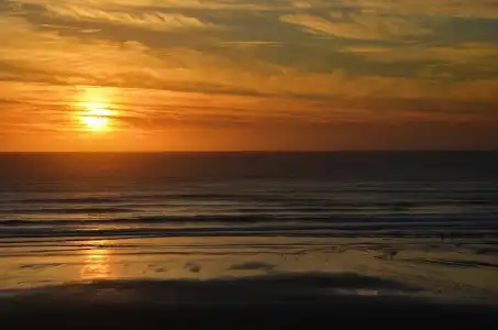 Agate Beach Motel - 10