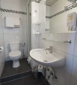 Best Western City Pirmasens - 10