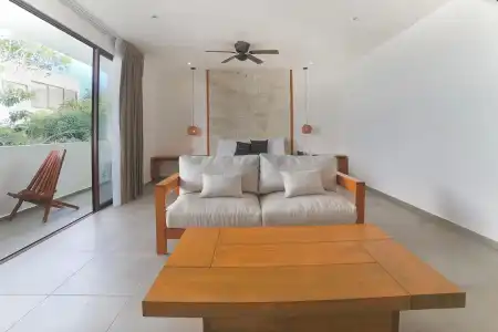 Blanco Tulum - Adults Only - 3