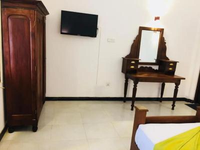 Saman Resort - 85