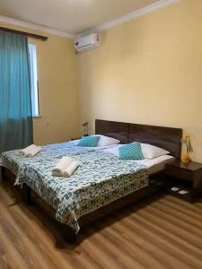Guest House Aygestan - 31