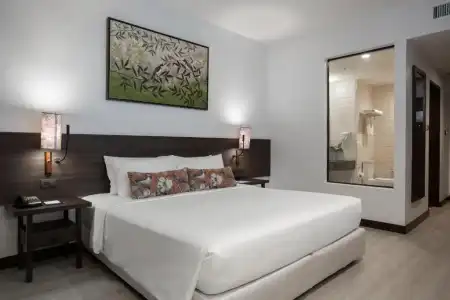 Deevana Plaza Krabi Aonang - 38