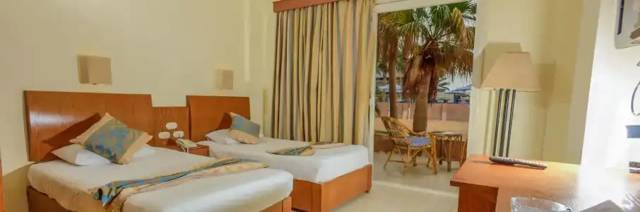 Royal Star Empire Beach Resort - 55