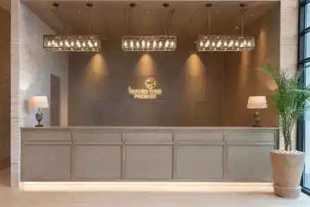 Lemon Tree Premier, New Town, - 18