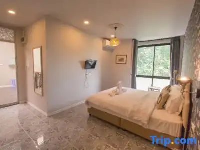 Si Phum Heritage Boutique Chiang Mai - 138
