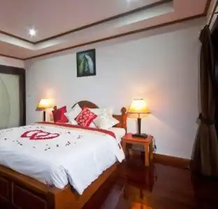 Lipa Bay Resort - 22