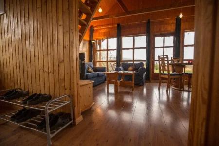 Hestasport Cottages - 169