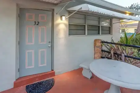 Green Seas Motel - 81
