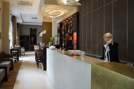 Garner Bochum by IHG - 18