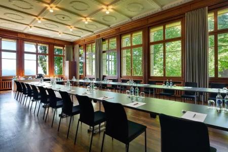 Sorell Boutique-Zürichberg - 15