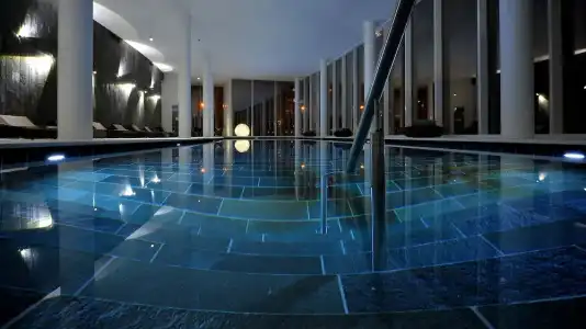 Palanga Life Balance Spa - 16