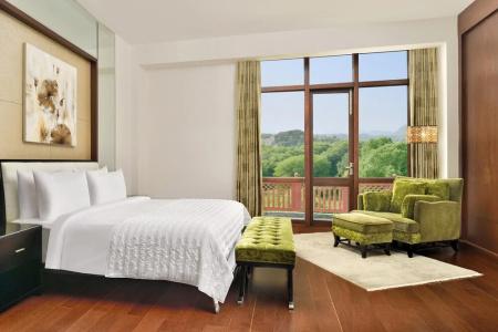 Le Méridien Jaipur Resort & Spa - 95
