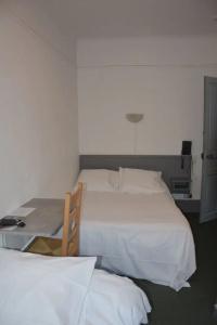 Hôtel de Normandie - 45