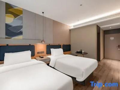 The Golden Ville Boutique & Spa - 142