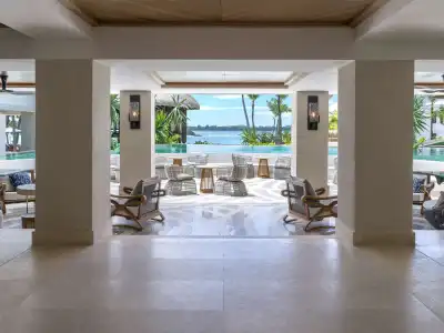 Shangri-La Le Touessrok, Mauritius - 26