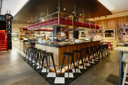 citizenM Washington DC Capitol - 25