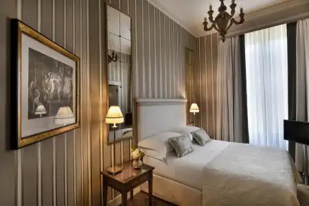 Helvetia & Bristol Firenze – Starhotels Collezione - 8