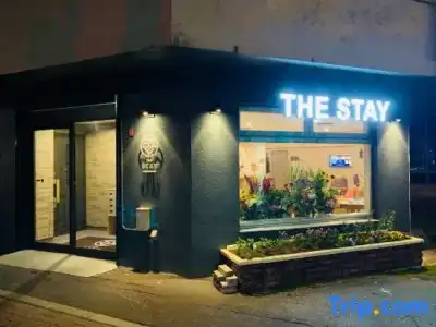 The Stay Wakkanai - 15