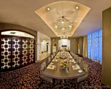 The H Dubai - 10