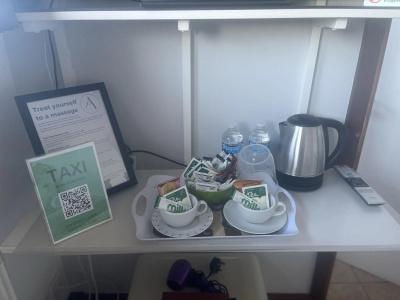 Breeze Guest House - 25