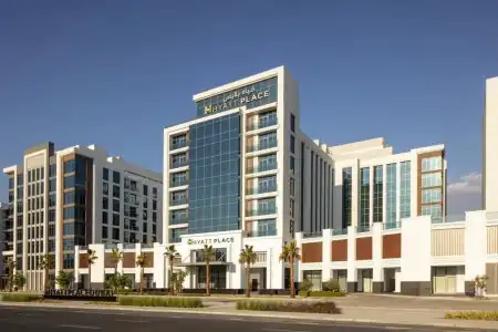 Hyatt Place Jumeirah Residences - 0