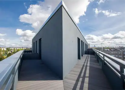 Ocak Aparthotel - 13