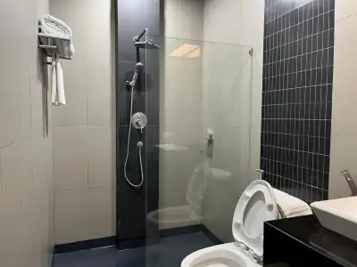 Sky Dome Resotel - 24
