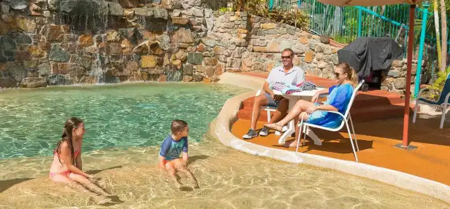 Toscana Village Resort - 23