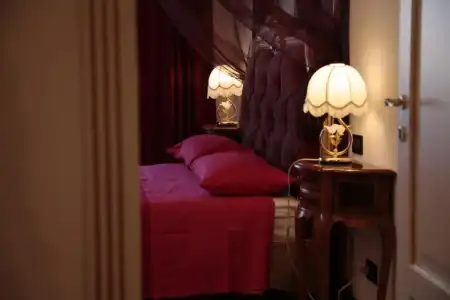 BBC Christian Bed & Breakfast - 29