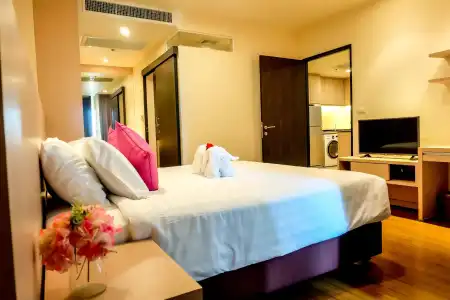 Park Village Rama II - 102